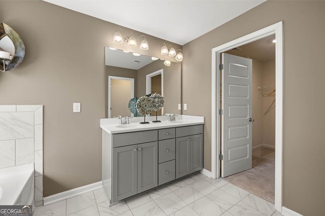 13478 Whitman Lane Drive, Covington, GA 30014