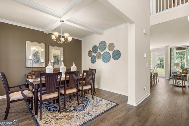 13478 Whitman Lane Drive, Covington, GA 30014