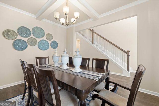 13478 Whitman Lane Drive, Covington, GA 30014