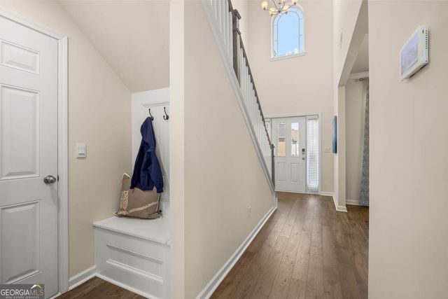 13478 Whitman Lane Drive, Covington, GA 30014