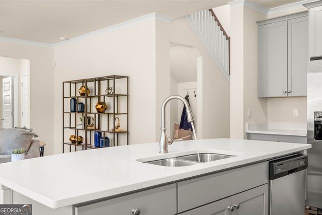 13478 Whitman Lane Drive, Covington, GA 30014