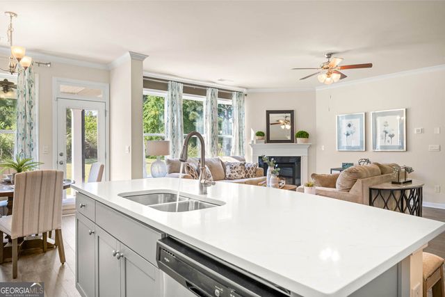 13478 Whitman Lane Drive, Covington, GA 30014