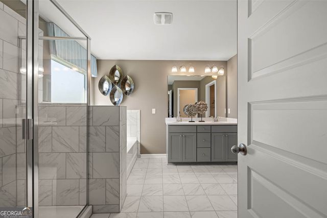 13478 Whitman Lane Drive, Covington, GA 30014