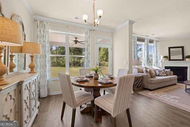 13478 Whitman Lane Drive, Covington, GA 30014