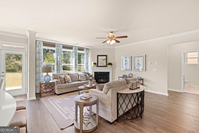 13478 Whitman Lane Drive, Covington, GA 30014