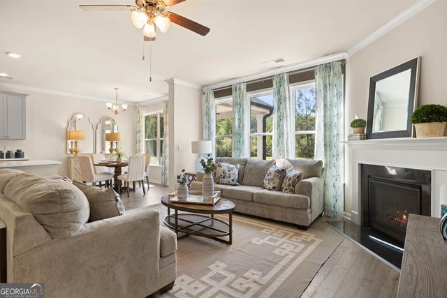 13478 Whitman Lane Drive, Covington, GA 30014