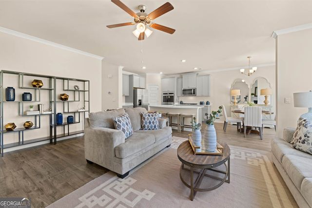 13478 Whitman Lane Drive, Covington, GA 30014