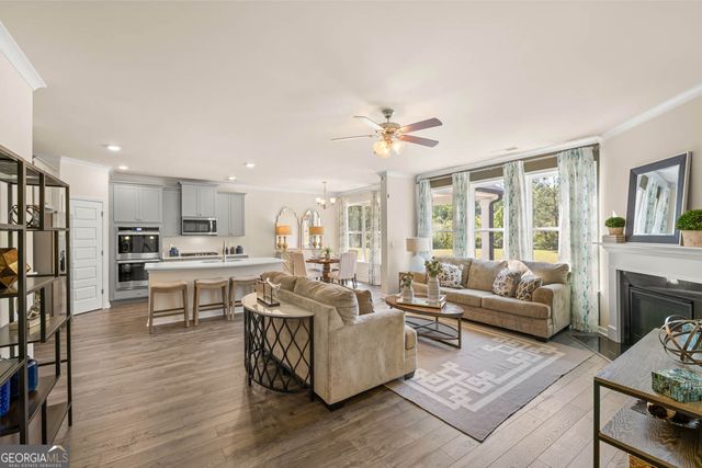 13478 Whitman Lane Drive, Covington, GA 30014