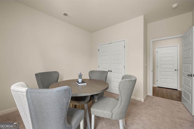 13478 Whitman Lane Drive, Covington, GA 30014