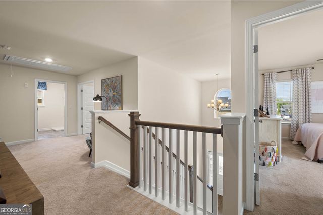 13478 Whitman Lane Drive, Covington, GA 30014