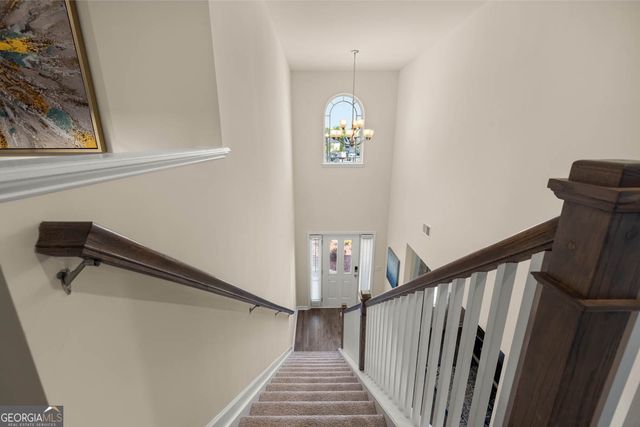 13478 Whitman Lane Drive, Covington, GA 30014