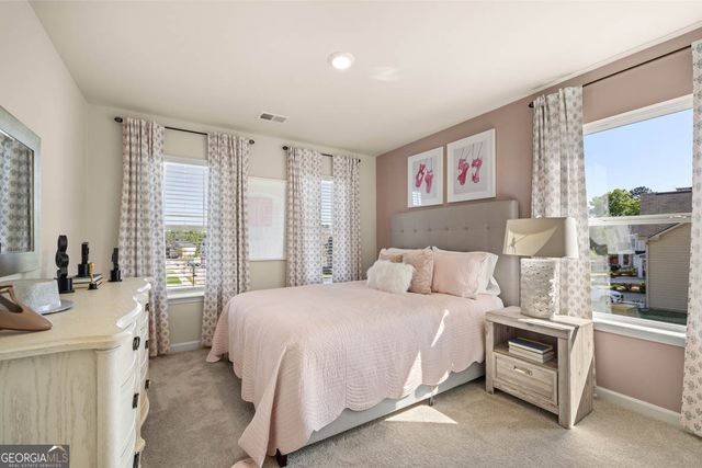 13478 Whitman Lane Drive, Covington, GA 30014