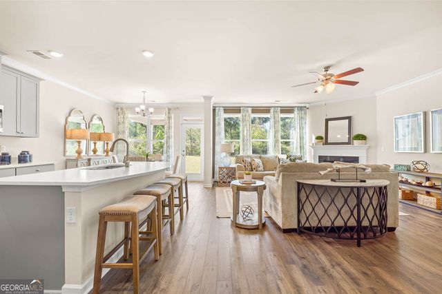 13478 Whitman Lane Drive, Covington, GA 30014