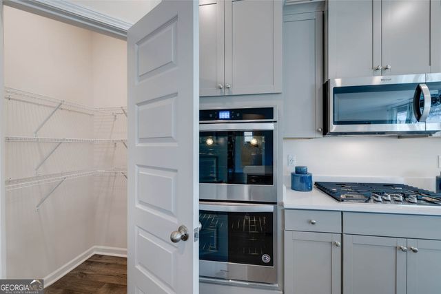 13478 Whitman Lane Drive, Covington, GA 30014