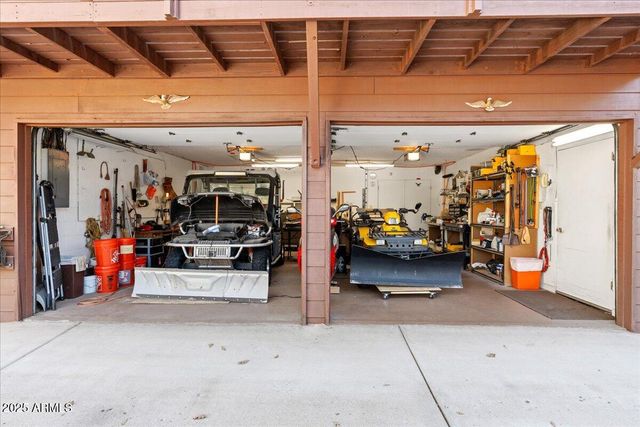 5373 S WALKER Road, Prescott, AZ 86303