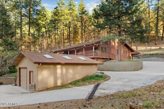 5373 S WALKER Road, Prescott, AZ 86303