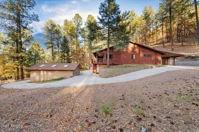 5373 S WALKER Road, Prescott, AZ 86303