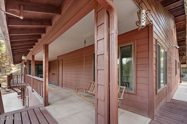 5373 S WALKER Road, Prescott, AZ 86303