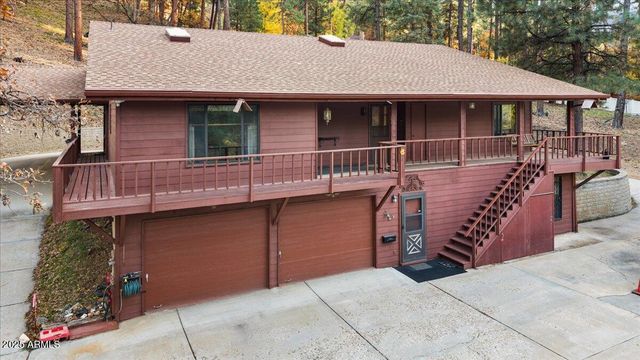 5373 S WALKER Road, Prescott, AZ 86303