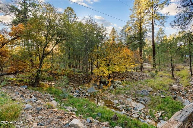 5373 S WALKER Road, Prescott, AZ 86303