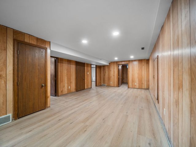 1800 Fairfield Drive, Green Lake Twp, MI 49637