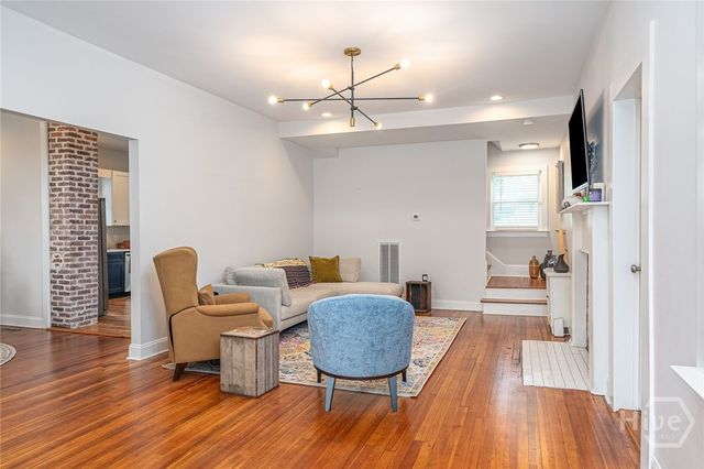 1204 E 33rd Street, Savannah, GA 31404