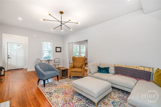 1204 E 33rd Street, Savannah, GA 31404
