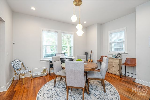 1204 E 33rd Street, Savannah, GA 31404