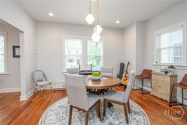 1204 E 33rd Street, Savannah, GA 31404