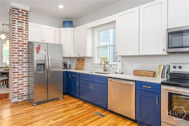 1204 E 33rd Street, Savannah, GA 31404
