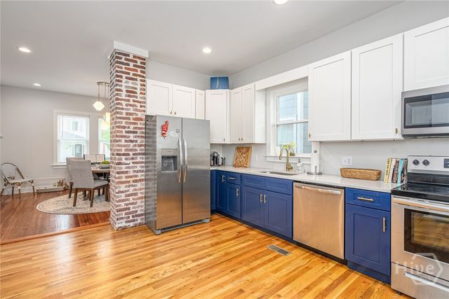 1204 E 33rd Street, Savannah, GA 31404
