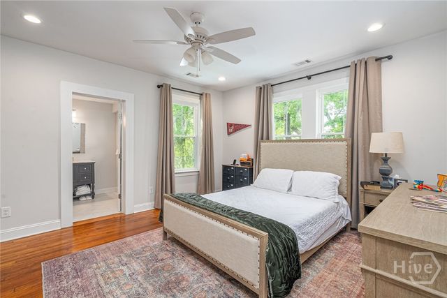 1204 E 33rd Street, Savannah, GA 31404