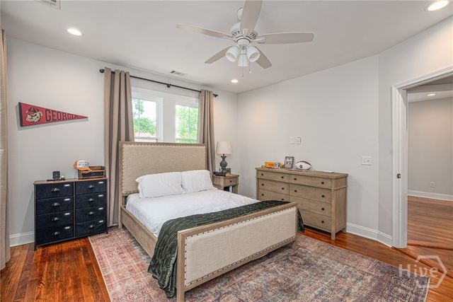 1204 E 33rd Street, Savannah, GA 31404