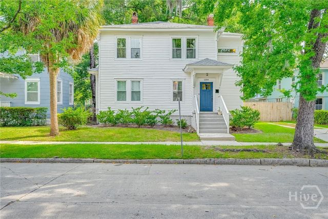 1204 E 33rd Street, Savannah, GA 31404