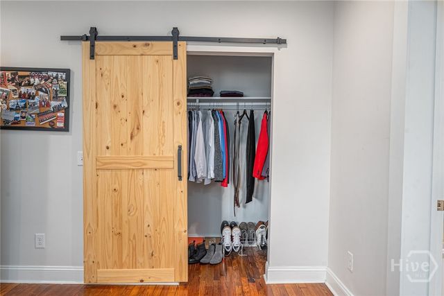 1204 E 33rd Street, Savannah, GA 31404
