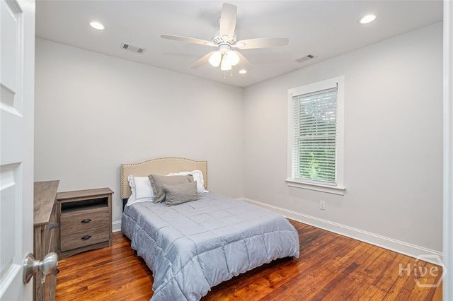 1204 E 33rd Street, Savannah, GA 31404