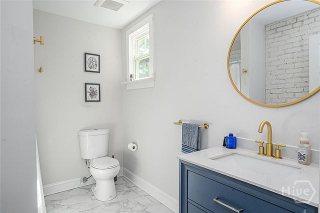 1204 E 33rd Street, Savannah, GA 31404