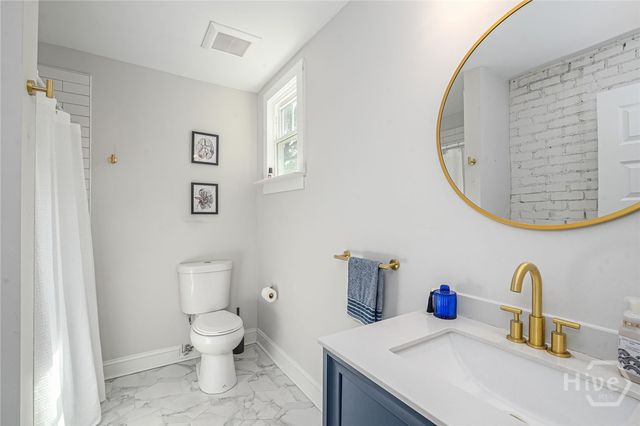 1204 E 33rd Street, Savannah, GA 31404