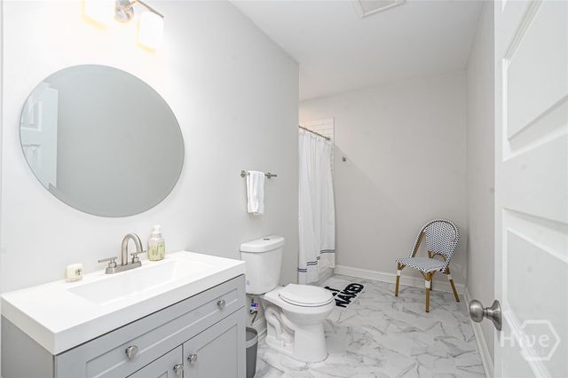 1204 E 33rd Street, Savannah, GA 31404