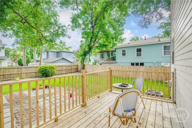 1204 E 33rd Street, Savannah, GA 31404