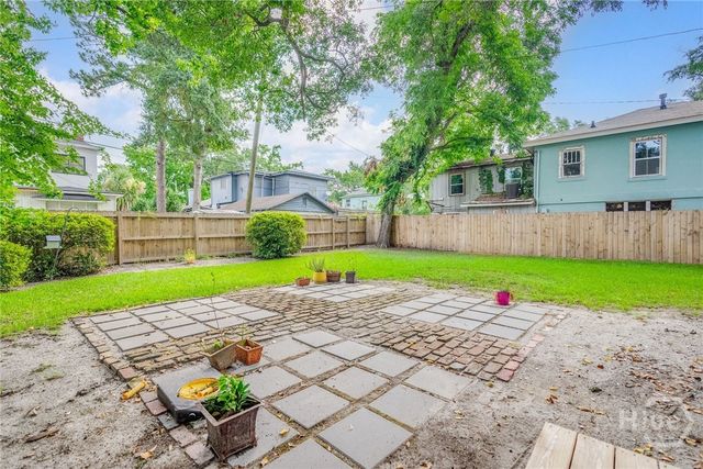 1204 E 33rd Street, Savannah, GA 31404
