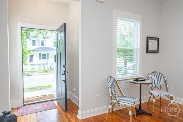 1204 E 33rd Street, Savannah, GA 31404