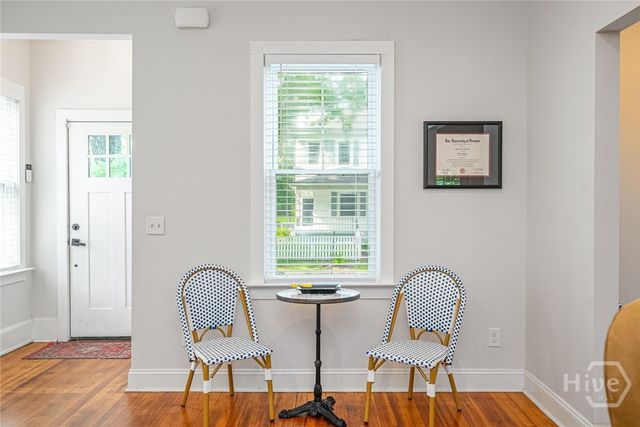 1204 E 33rd Street, Savannah, GA 31404