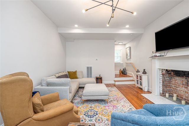 1204 E 33rd Street, Savannah, GA 31404