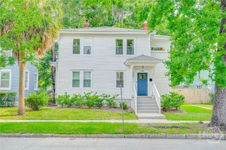 1204 E 33rd Street, Savannah, GA 31404