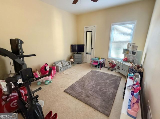 538 Cape Ivey Drive, Dacula, GA 30019