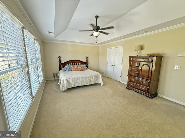 538 Cape Ivey Drive, Dacula, GA 30019