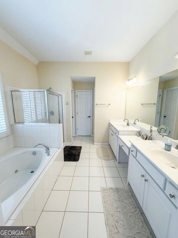 538 Cape Ivey Drive, Dacula, GA 30019