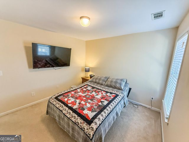 538 Cape Ivey Drive, Dacula, GA 30019