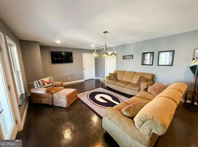 538 Cape Ivey Drive, Dacula, GA 30019